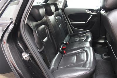 2012 Audi A1 - Thumbnail