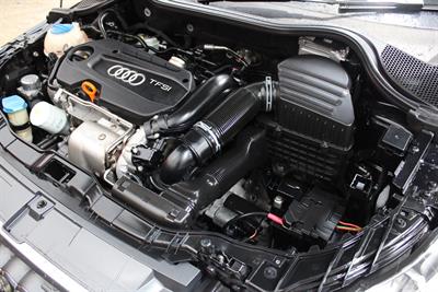 2012 Audi A1 - Thumbnail