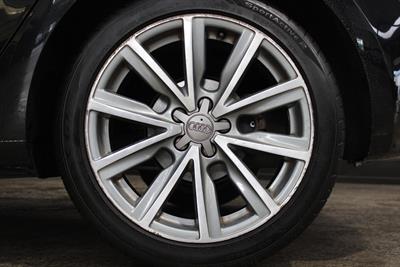2012 Audi A1 - Thumbnail