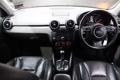 2012 Audi A1 - Thumbnail