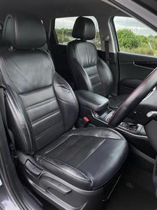 2017 Kia Sorento - Thumbnail