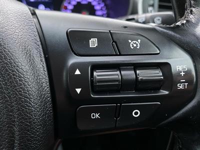 2017 Kia Sorento - Thumbnail