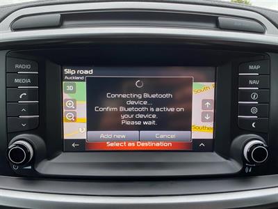 2017 Kia Sorento - Thumbnail