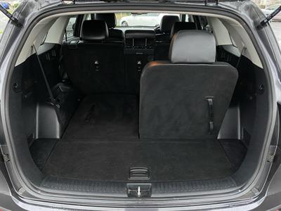 2017 Kia Sorento - Thumbnail