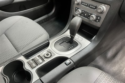 2012 Holden Commodore - Thumbnail