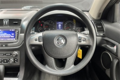 2012 Holden Commodore - Thumbnail