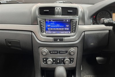 2012 Holden Commodore - Thumbnail