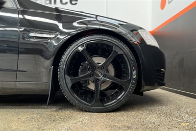 2012 Holden Commodore - Thumbnail