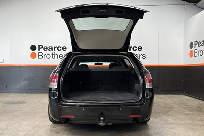 2012 Holden Commodore - Thumbnail