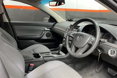 2012 Holden Commodore - Thumbnail