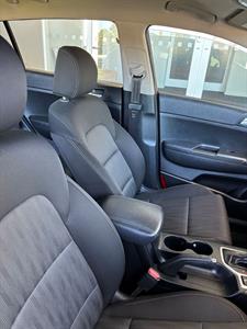 2017 Kia SPORTAGE - Thumbnail