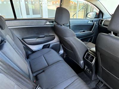 2017 Kia SPORTAGE - Thumbnail