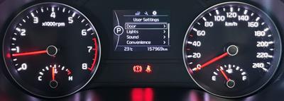 2017 Kia SPORTAGE - Thumbnail