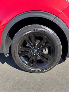 2017 Kia SPORTAGE - Thumbnail