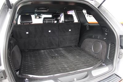 2014 Jeep Grand Cherokee - Thumbnail