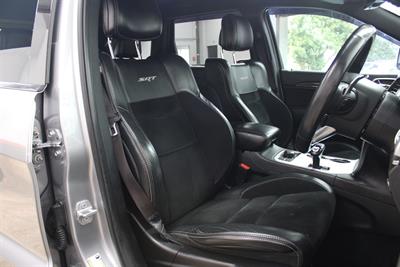 2014 Jeep Grand Cherokee - Thumbnail