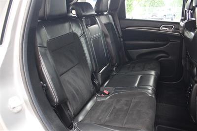 2014 Jeep Grand Cherokee - Thumbnail