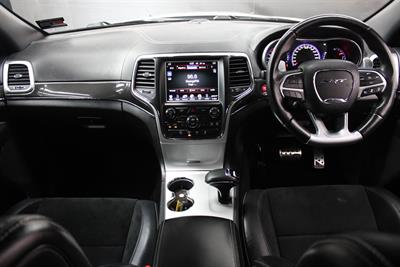 2014 Jeep Grand Cherokee - Thumbnail