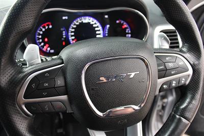 2014 Jeep Grand Cherokee - Thumbnail