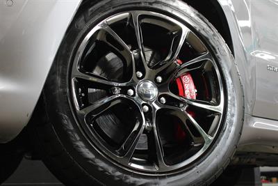 2014 Jeep Grand Cherokee - Thumbnail