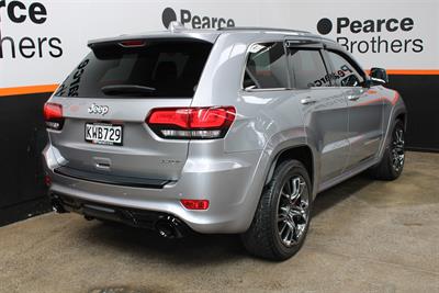 2014 Jeep Grand Cherokee - Thumbnail