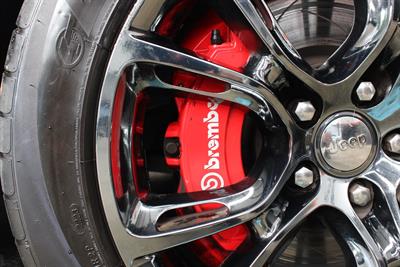 2014 Jeep Grand Cherokee - Thumbnail