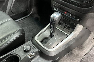 2017 Holden Colorado - Thumbnail