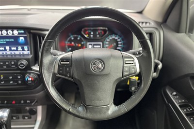 2017 Holden Colorado - Thumbnail