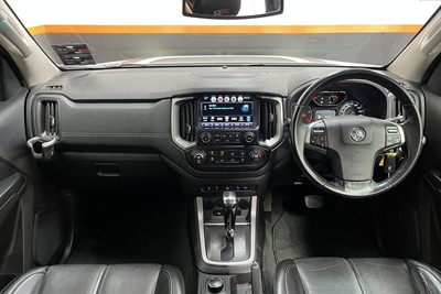 2017 Holden Colorado - Thumbnail