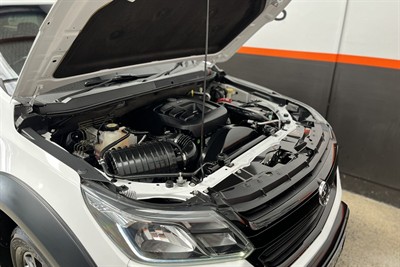 2017 Holden Colorado - Thumbnail