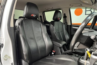 2017 Holden Colorado - Thumbnail