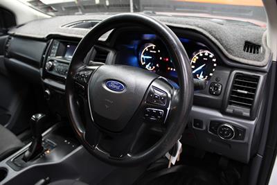 2018 Ford Ranger - Thumbnail