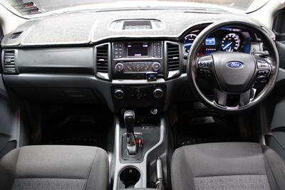 2018 Ford Ranger - Thumbnail