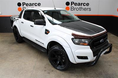 2018 Ford Ranger - Thumbnail