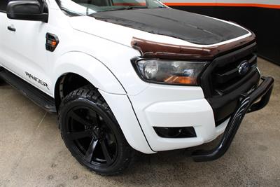 2018 Ford Ranger - Thumbnail