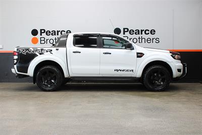 2018 Ford Ranger - Thumbnail