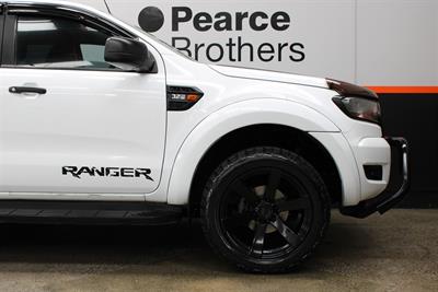 2018 Ford Ranger - Thumbnail