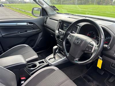 2019 Holden Colorado - Thumbnail