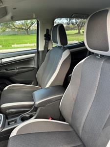 2019 Holden Colorado - Thumbnail