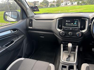 2019 Holden Colorado - Thumbnail