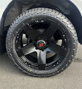 2019 Holden Colorado - Thumbnail