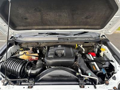 2019 Holden Colorado - Thumbnail