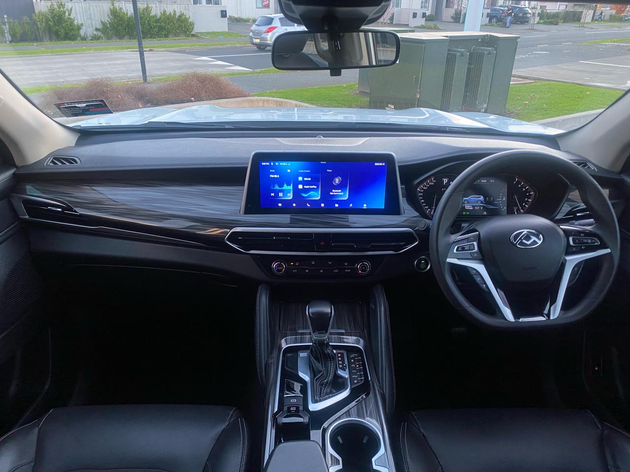 2023 LDV D90