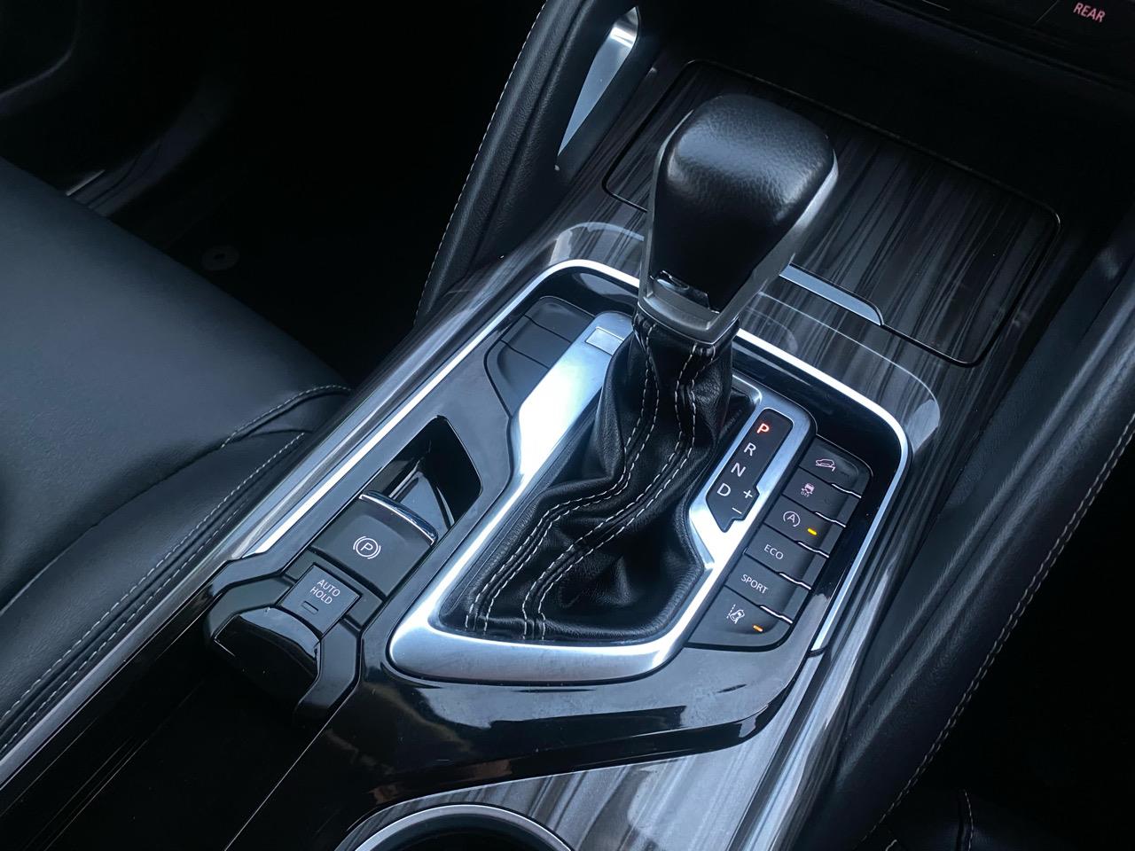 2023 LDV D90
