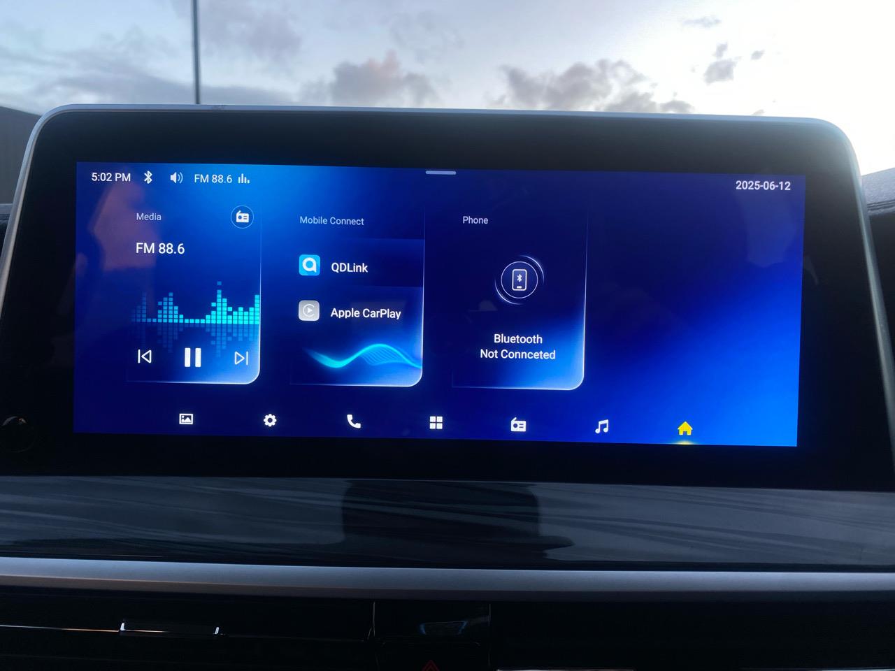 2023 LDV D90