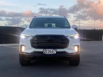 2023 LDV D90 - Thumbnail