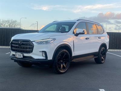 2023 LDV D90 - Thumbnail
