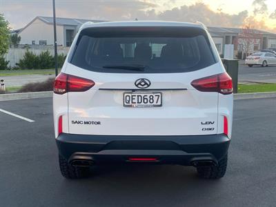 2023 LDV D90 - Thumbnail