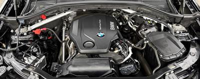 2016 BMW X3 - Thumbnail