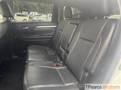 2018 Toyota Highlander - Thumbnail